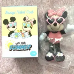 東京ディズニーリゾート✨ハローハローサマー✨ぬいぐるみチャーム