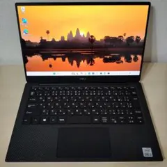 Dell XPS 13 9380 i7-8665U 16GB SSD512GB - メルカリ