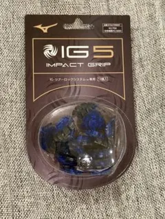 ミズノゴルフスパイク交換用　IG5のサムネイル