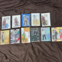 HiHi Jets 髙橋優斗 アクリルスタンド アクスタ まとめ売り