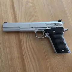 MGC M745 ピン・ポインター 固定スライド ガスガン ASGK - メルカリ