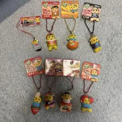 2025年最新】ふなっしー ご当地 ストラップの人気アイテム