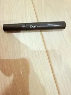 D-UP パーフェクトエクステンションマスカラ ピュアブラウンのサムネイル