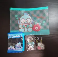 サンリオ ハンギョドン グッズセット
