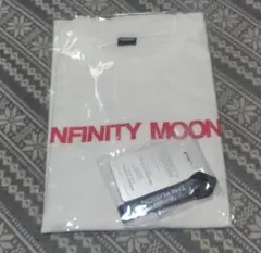 ØMI INFINITY MOON 3Days通しPASS限定グッズ