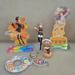 2026年最新】カラフルピーチ えとの人気アイテム - メルカリ