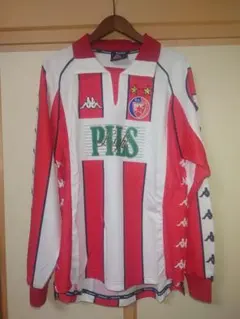 2026年最新】レッドスターベオグラードの人気アイテム - メルカリ