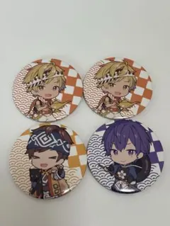 2026年最新】ひきフェス缶バッチの人気アイテム - メルカリ