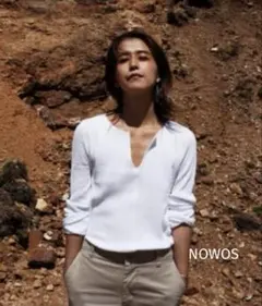 2025年最新】nowos tシャツの人気アイテム - メルカリ