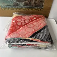 振袖 総絞り 袋帯 振袖用 豪華 正絹のサムネイル