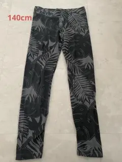 140cm adidas スパッツ