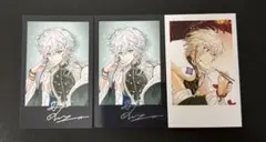 Dytica 2nd Anniversary 叢雲カゲツ カード