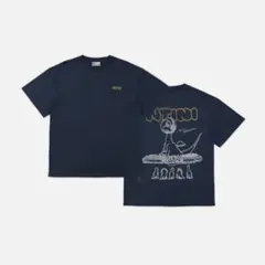 RIIZE POPUP [ARCHIIVE²] ANTON アントン　Tシャツ