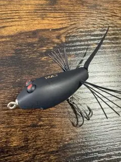 【レア】LUNKER'S PET THRASHHEAD ランカーズペット LUNKER'S PET THRASHHEAD ランカーズペット - メルカリ