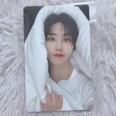 stray kids スンミン withfans ヨントン 特典トレカ - メルカリ