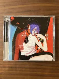 KENSHI YONEZU / IRIS OUT