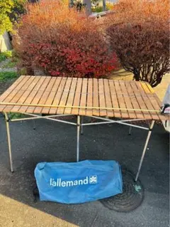 2025年最新】lallemand テーブルの人気アイテム - メルカリ