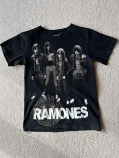 2026年最新】ramones ラモーンズ tシャツの人気アイテム - メルカリ