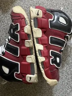 NIKE Air More Uptempo 921948-600 26.5cm