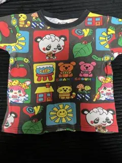 GRAND GROUND グラグラ Tシャツのサムネイル
