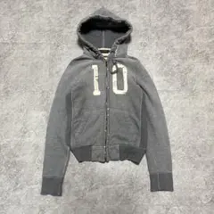 archive y2k ruehl No.925 フルジップパーカー L相当のサムネイル