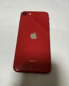 iPhone SE（第2世代） 256GB (PRODUCT)RED