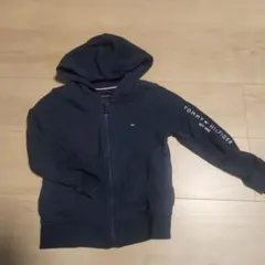 TOMMY HILFIGER　パーカー　104