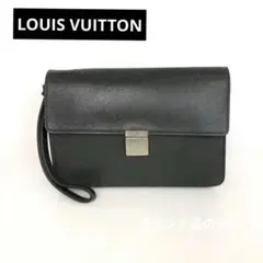 LOUIS VUITTON ルイヴィトン タイガ セレンガ M30782