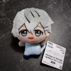 カラフルピーチ ちびぐるみ おそろいパーカー vol.3 ヒロ