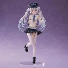 噛ミ癖ちゃん 完成品フィギュア[ノクタナス] - メルカリ