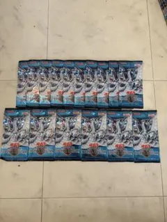 2026年最新】サイバネティックレボリューション boxの人気アイテム