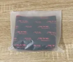 Number_i 3XL ぷっくりシール ポーチ　セット