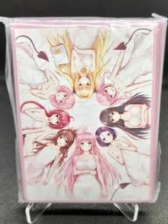 2025年最新】to loveる スリーブの人気アイテム - メルカリ