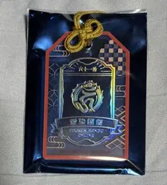 燭台切光忠 刀剣乱舞 アクキー アクリルキーホルダー 夢ノ内 - メルカリ