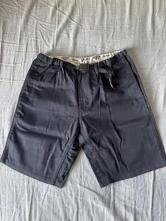 DickiesxGramicciフリークスストアコラボグラミチショーツLネイビー 
