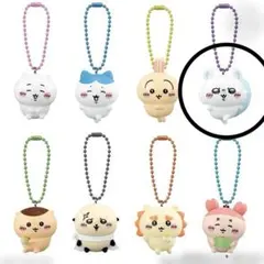 【モモンガ】ちいかわ マスコットつきビスケット