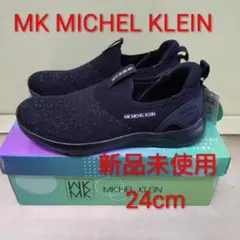 MK MICHEL KLEIN スリップインスニーカー 2817のサムネイル