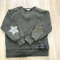 ブリーズ　トレーナー