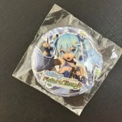 2026年最新】雪ミク 缶バッジ 2017の人気アイテム - メルカリ