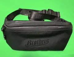 CORDURA ボディバッグ ウエストポーチ