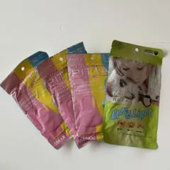 【新品】 3点まとめ売り マスク 子供用