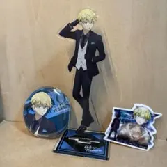 東京リベンジャーズ 千冬 3点セット