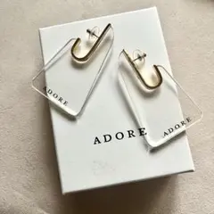 2026年最新】Adoピアスの人気アイテム - メルカリ