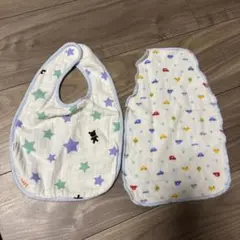 スタイ・ガーゼ