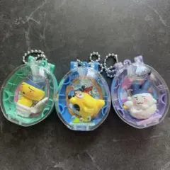 TAMAGOTCHI Collectibles PoopTime たまごっち