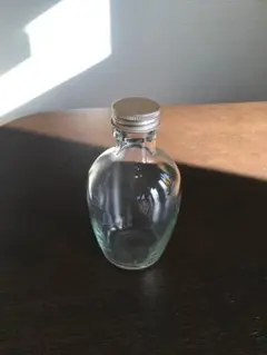 ハーバリウム ボトル 瓶 3本セット