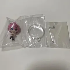 すとぷり、さとみくん　ガチャガチャ