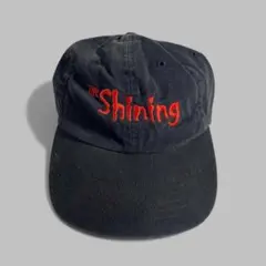 1990s The Shining Cap 映画 シャイニング