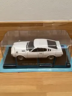 アシェット 1/18 スカイライン GT-R KPGC110 ケンメリ 未開封 - メルカリ