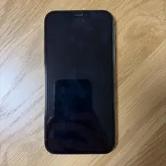 iPhone 12 Pro グラファイト　256GB